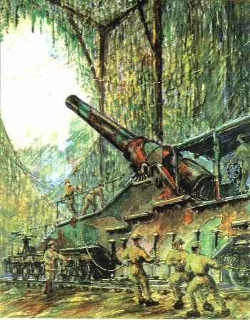 wwI photo